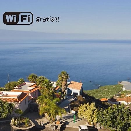 Bungalows & Apartamentos Morani Puerto De Naos Chambre photo