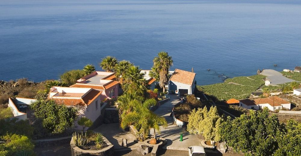 Bungalows & Apartamentos Morani Puerto De Naos Extérieur photo