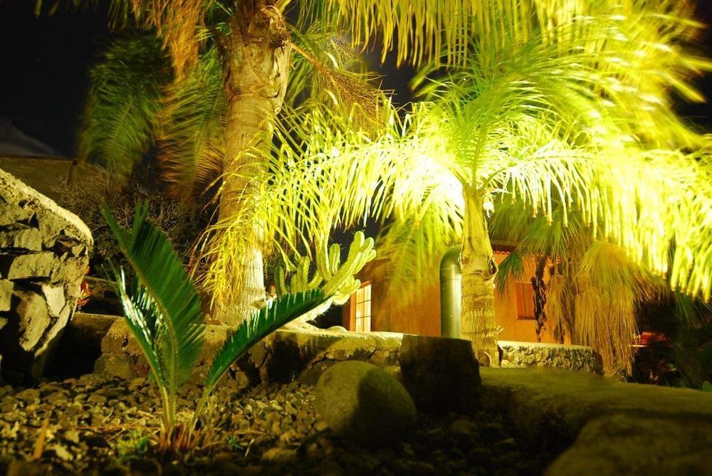 Bungalows & Apartamentos Morani Puerto De Naos Extérieur photo