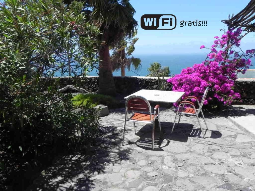 Bungalows & Apartamentos Morani Puerto De Naos Chambre photo