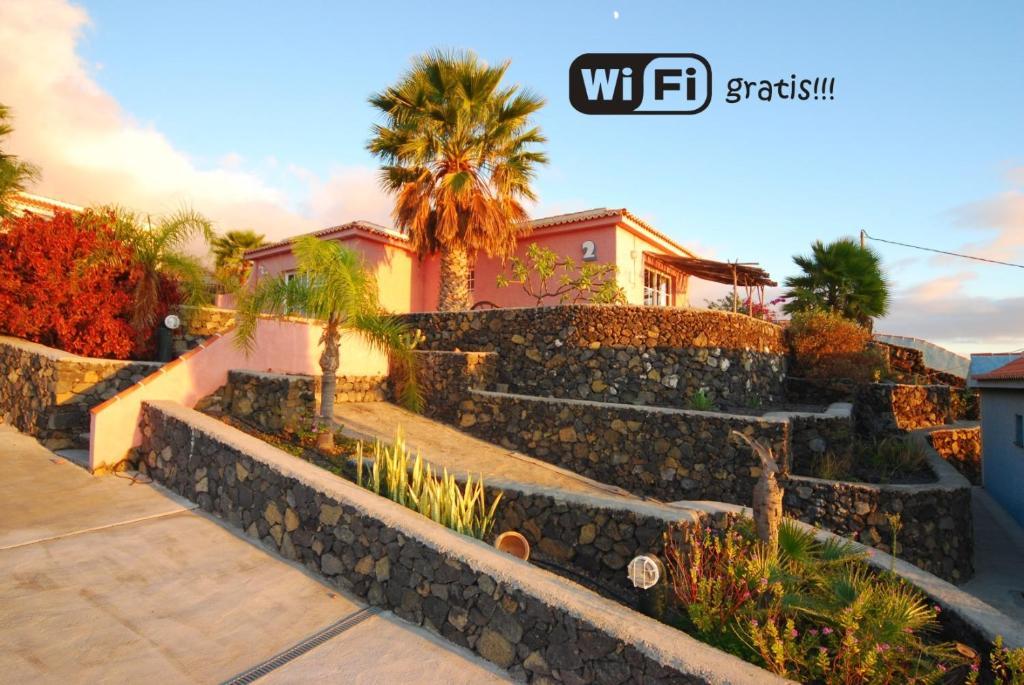 Bungalows & Apartamentos Morani Puerto De Naos Chambre photo