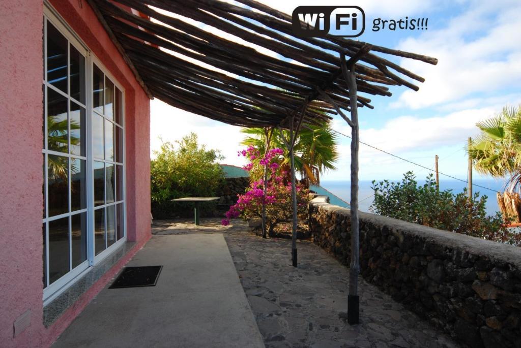 Bungalows & Apartamentos Morani Puerto De Naos Chambre photo