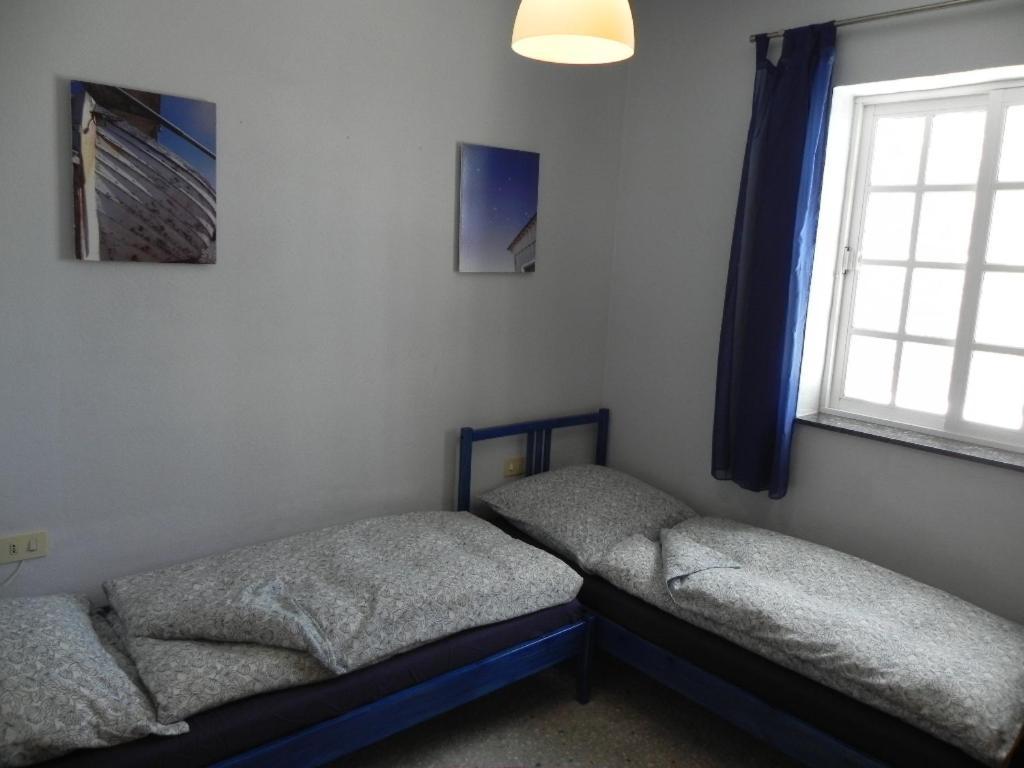 Bungalows & Apartamentos Morani Puerto De Naos Chambre photo