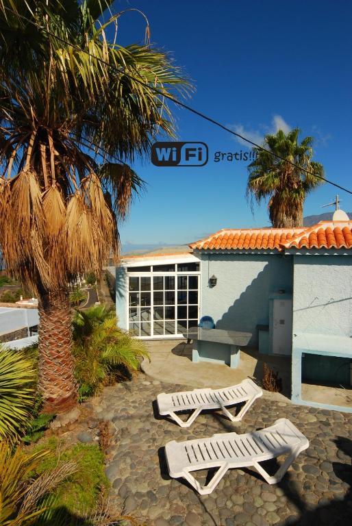 Bungalows & Apartamentos Morani Puerto De Naos Chambre photo