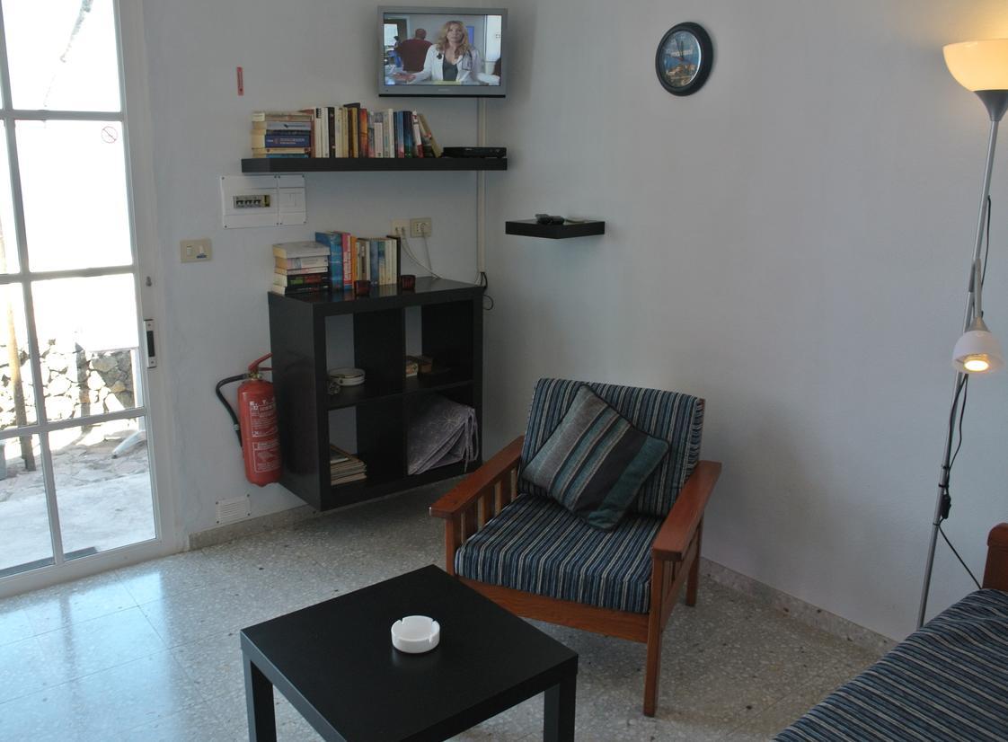 Bungalows & Apartamentos Morani Puerto De Naos Extérieur photo