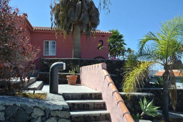 Bungalows & Apartamentos Morani Puerto De Naos Extérieur photo