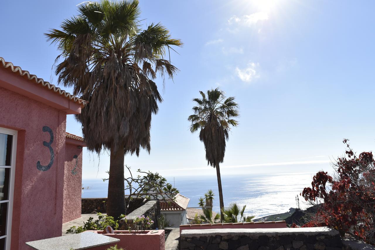 Bungalows & Apartamentos Morani Puerto De Naos Extérieur photo