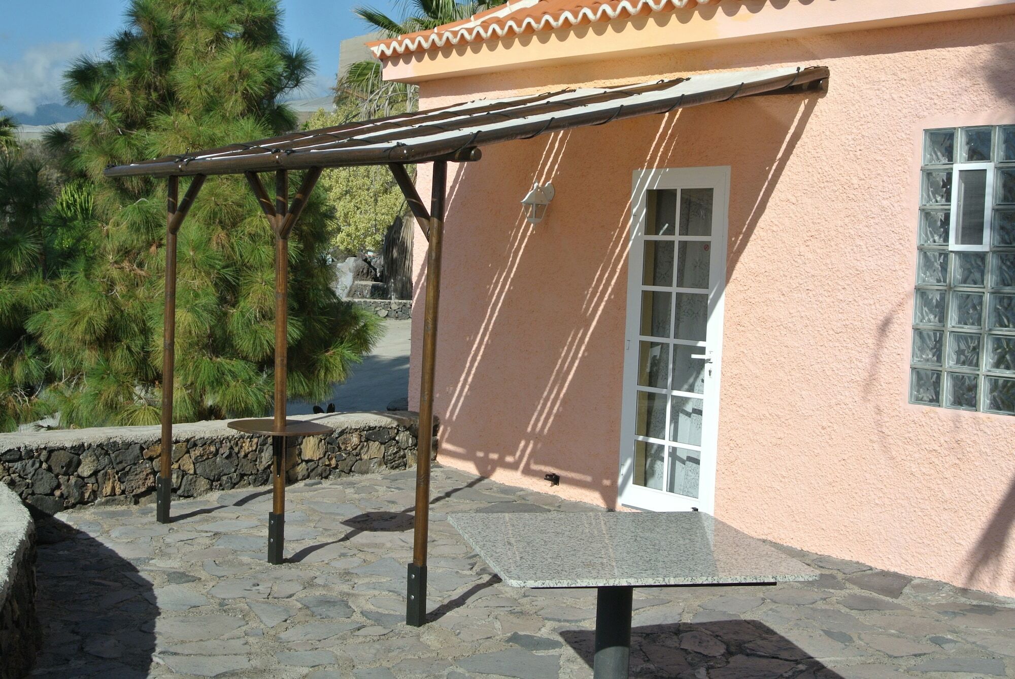 Bungalows & Apartamentos Morani Puerto De Naos Extérieur photo