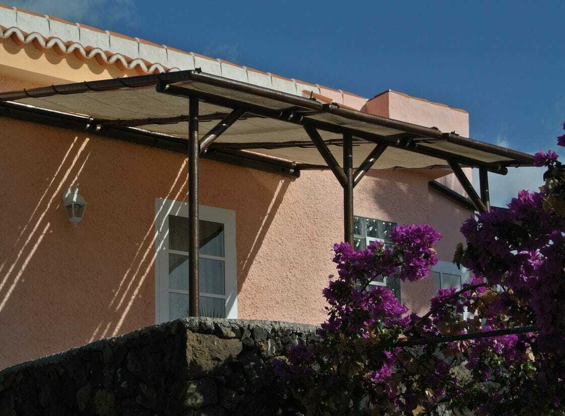 Bungalows & Apartamentos Morani Puerto De Naos Extérieur photo