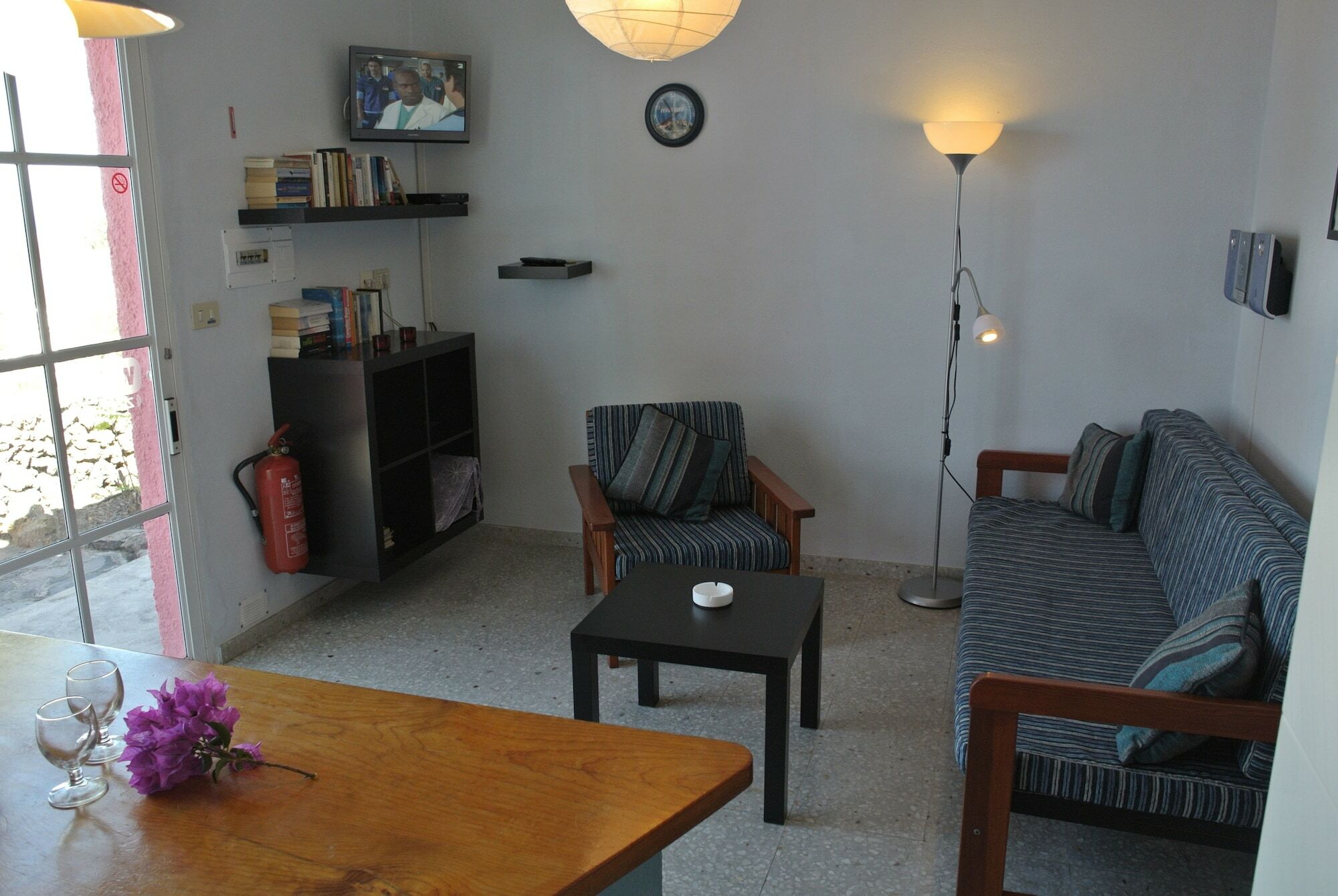 Bungalows & Apartamentos Morani Puerto De Naos Extérieur photo