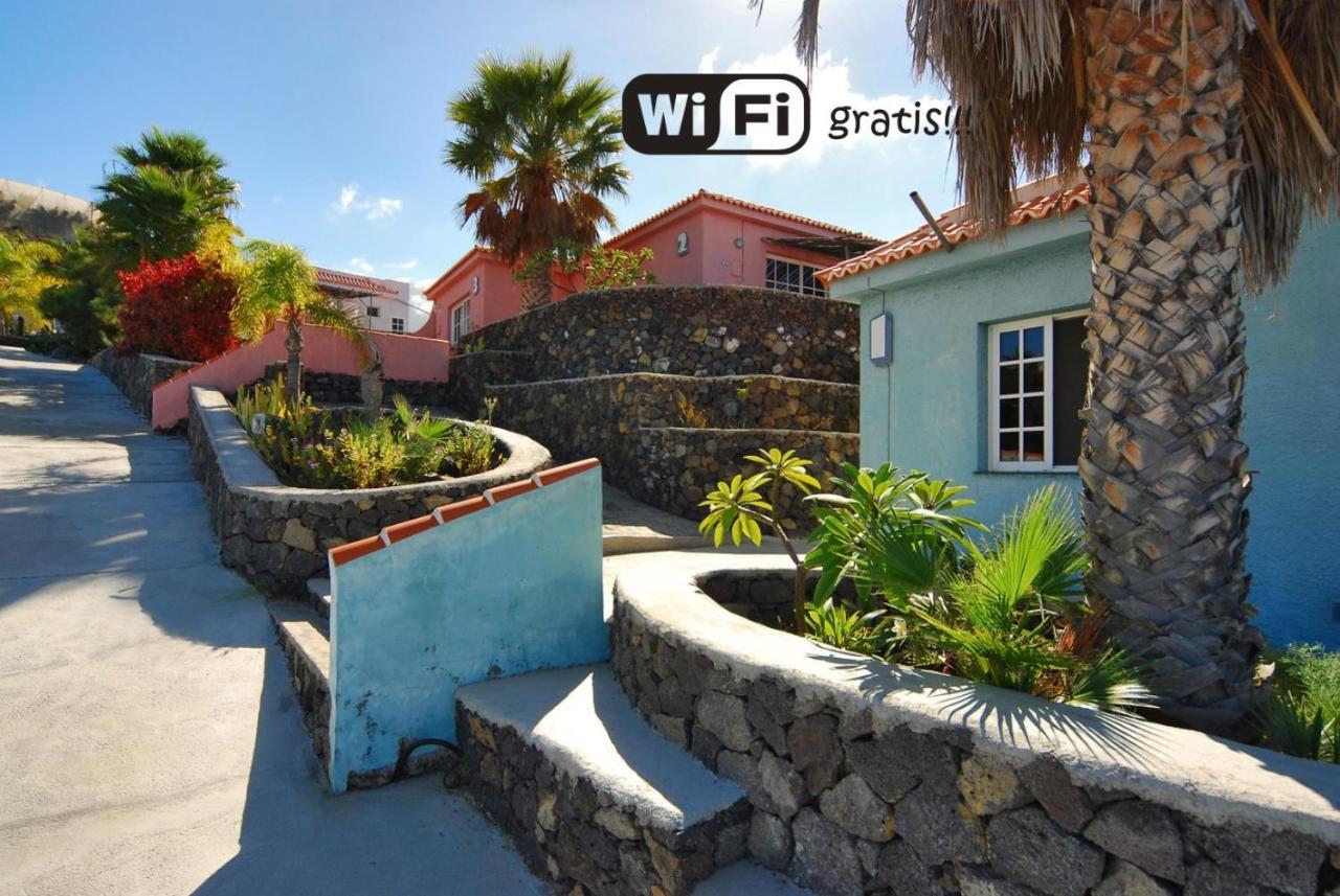 Bungalows & Apartamentos Morani Puerto De Naos Chambre photo