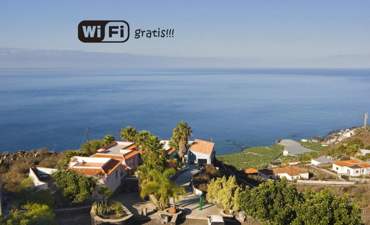 Bungalows & Apartamentos Morani Puerto De Naos Chambre photo