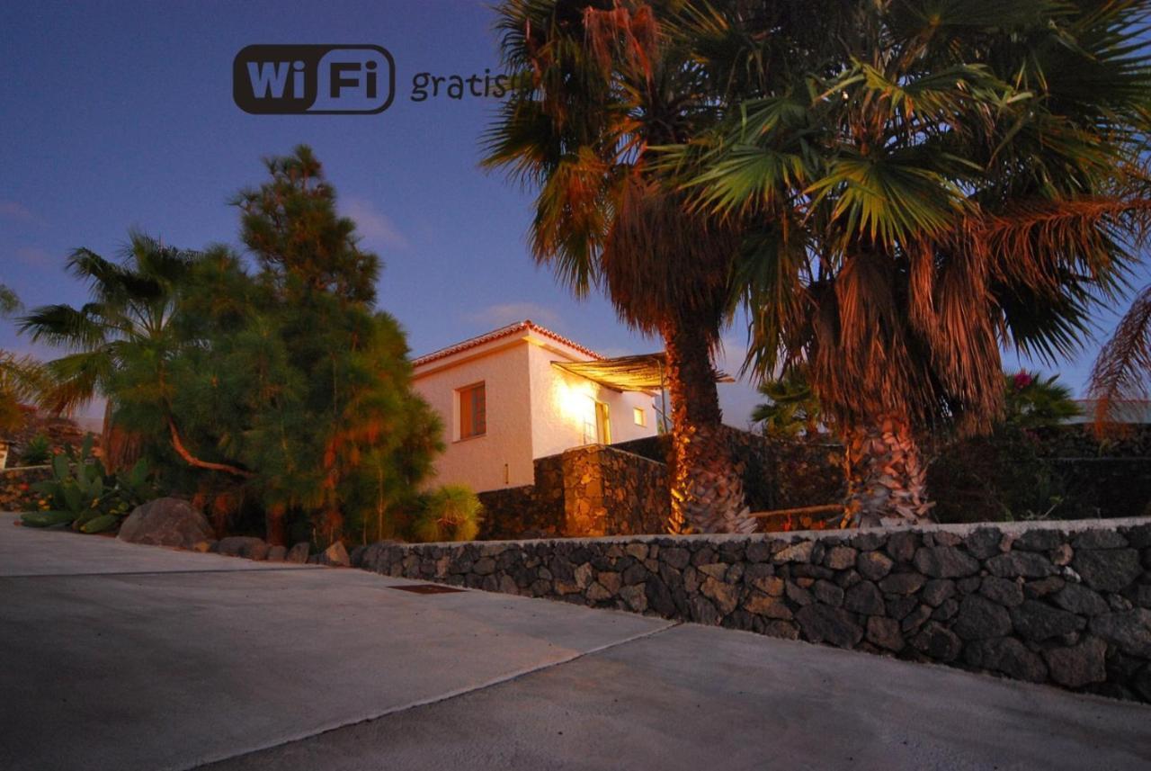 Bungalows & Apartamentos Morani Puerto De Naos Chambre photo