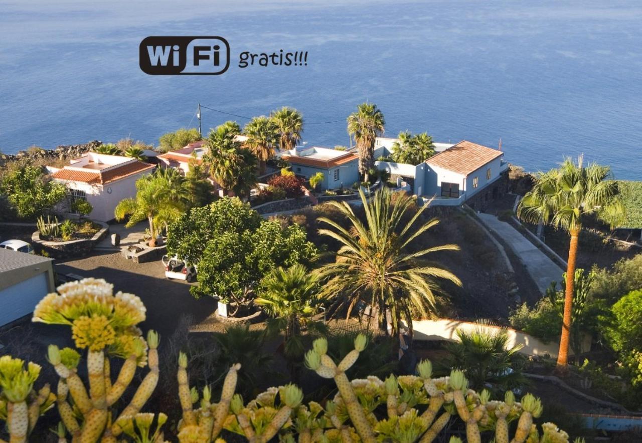 Bungalows & Apartamentos Morani Puerto De Naos Chambre photo